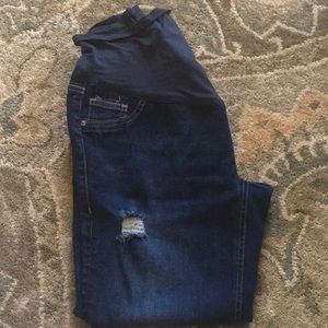 Maternity Jeans